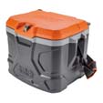 KLE-55600                      TRADESMAN PRO TOUGH BOX COOLER 12" X 16.2" X